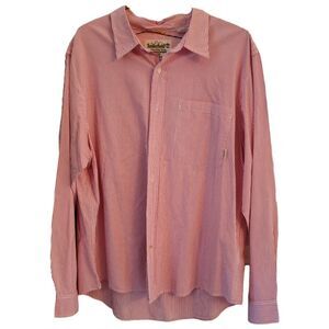 Timberland Men's Shirt Size XXL